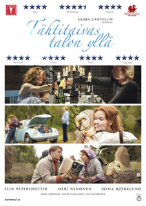 Stars Above (DVD)